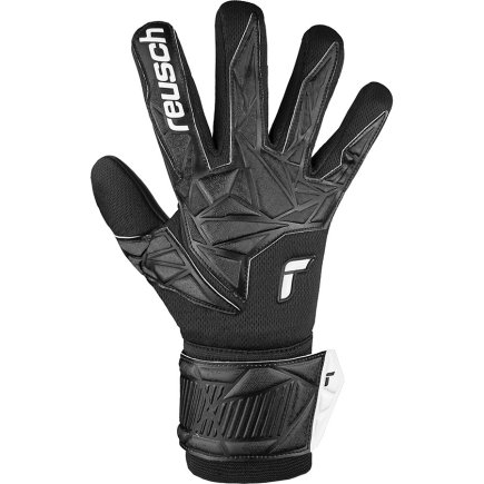 Вратарские перчатки Reusch Attrakt Freegel Infinity 54 70 725 7700