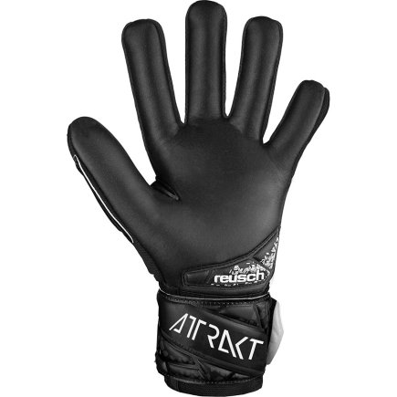 Вратарские перчатки Reusch Attrakt Freegel Infinity 54 70 725 7700