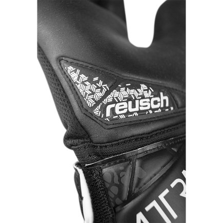 Вратарские перчатки Reusch Attrakt Freegel Infinity 54 70 725 7700