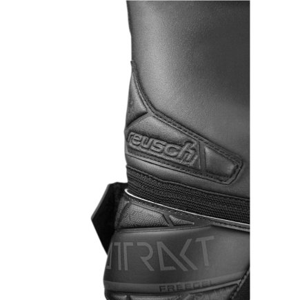 Воротарські рукавиці Reusch Attrakt Freegel Infinity 54 70 735 7700
