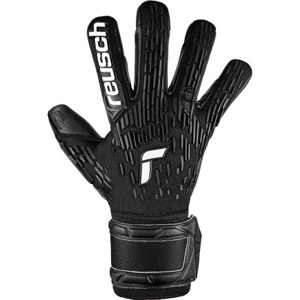 Воротарські рукавиці Reusch Attrakt Freegel Infinity Finger Support 54 70 730 7700