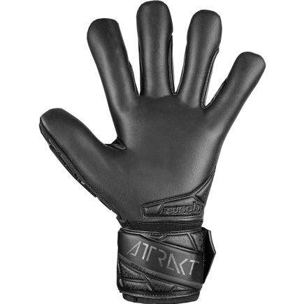 Воротарські рукавиці Reusch Attrakt Freegel Infinity Finger Support 54 70 730 7700