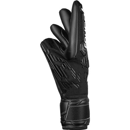 Воротарські рукавиці Reusch Attrakt Freegel Infinity Finger Support 54 70 730 7700