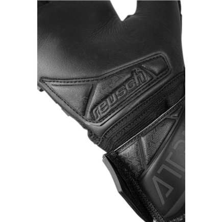 Воротарські рукавиці Reusch Attrakt Freegel Infinity Finger Support 54 70 730 7700