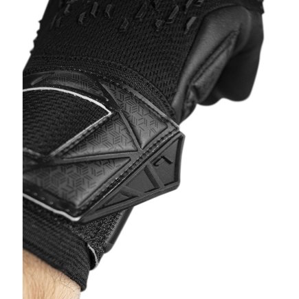 Воротарські рукавиці Reusch Attrakt Freegel Infinity Finger Support 54 70 730 7700