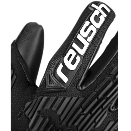 Воротарські рукавиці Reusch Attrakt Freegel Infinity Finger Support 54 70 730 7700