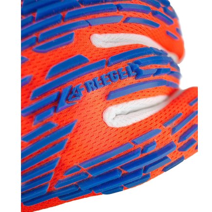 Воротарські рукавиці Reusch Attrakt Freegel Silver 54 70 235 2210