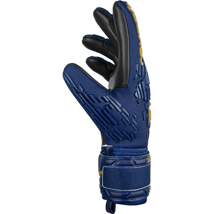 Вратарские перчатки Reusch Attrakt Freegel Silver 54 70 235 4411