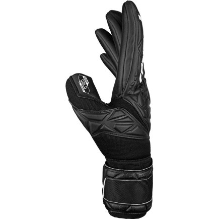 Вратарские перчатки Reusch Attrakt Gold NC 54 70 155 7700