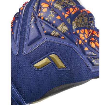 Воротарські рукавиці Reusch Attrakt Gold X 54 70 945 4411