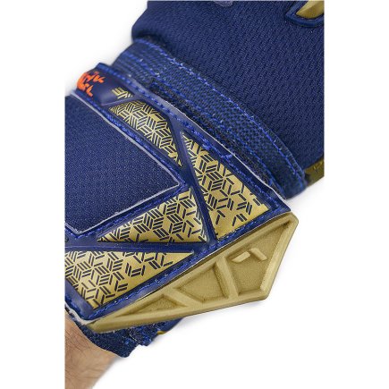 Воротарські рукавиці Reusch Attrakt Gold X 54 70 945 4411