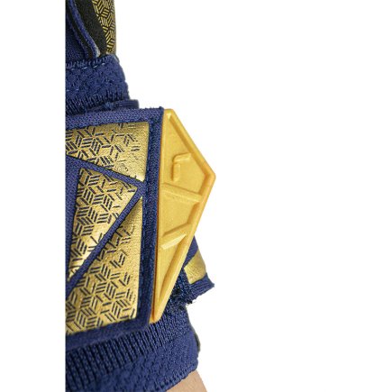 Воротарські рукавиці Reusch Attrakt Gold X Evolution 54 70 964 4411
