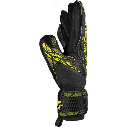 Воротарські рукавиці Reusch Attrakt Infinity Finger Support 54 70 710 7739