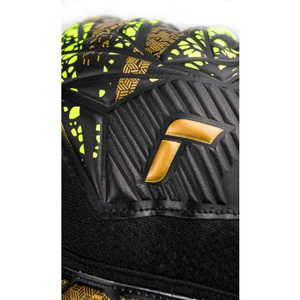Воротарські рукавиці Reusch Attrakt Infinity Finger Support 54 70 710 7739
