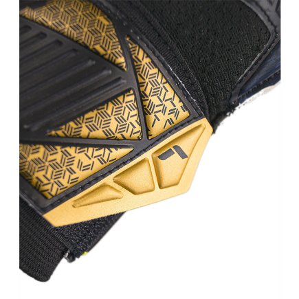 Воротарські рукавиці Reusch Attrakt Infinity Finger Support 54 70 710 7739