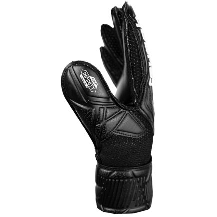 Воротарські рукавиці Reusch Attrakt Infinity Junior 55 72 715 7700 дитячі