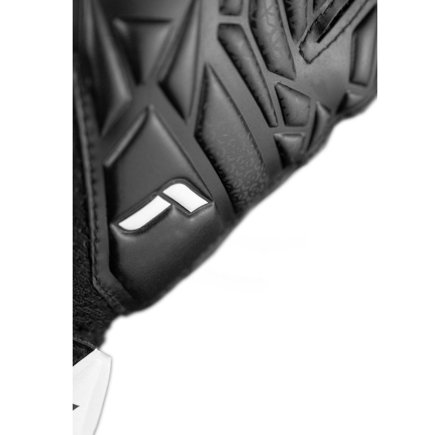 Воротарські рукавиці Reusch Attrakt Infinity Junior 55 72 715 7700 дитячі