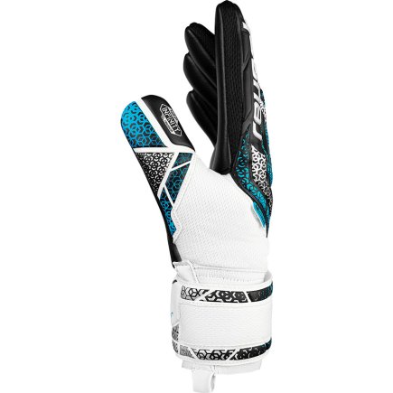 Воротарські рукавиці Reusch Attrakt Infinity NC 55 70 725 1125