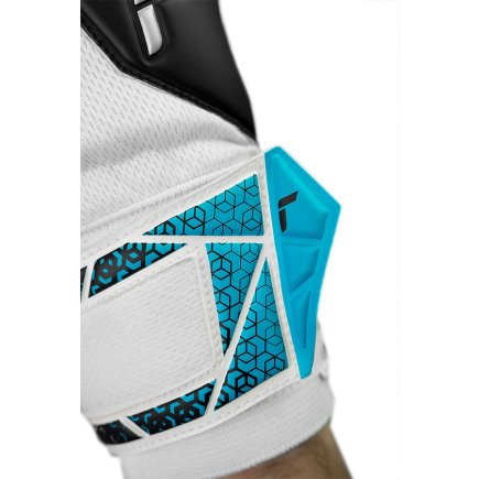 Воротарські рукавиці Reusch Attrakt Infinity NC 55 70 725 1125