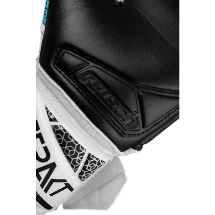 Воротарські рукавиці Reusch Attrakt Infinity NC 55 70 725 1125