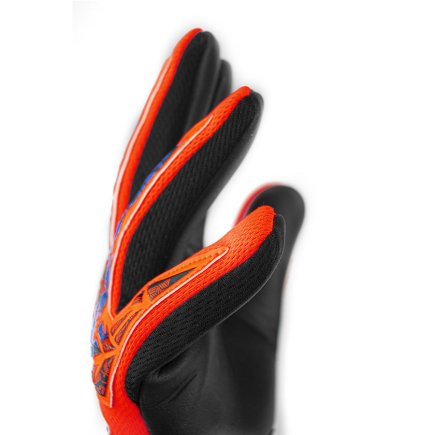 Воротарські рукавиці Reusch Attrakt Infinity NC Junior 54 72 725 2211 дитячі