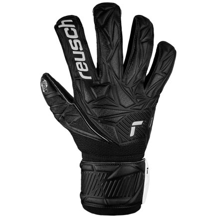 Воротарські рукавиці Reusch Attrakt Resist 54 70 615 7700