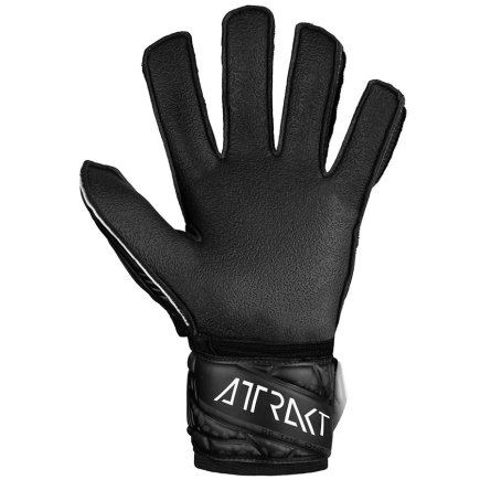 Воротарські рукавиці Reusch Attrakt Resist 54 70 615 7700