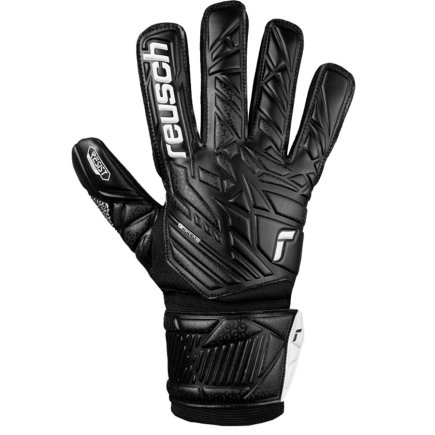 Воротарські рукавиці Reusch Attrakt Resist 55 70 615 7700