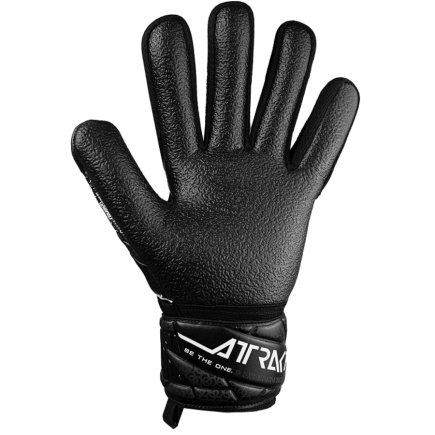 Воротарські рукавиці Reusch Attrakt Resist 55 70 615 7700