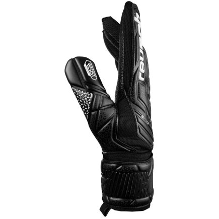 Воротарські рукавиці Reusch Attrakt Resist 55 70 615 7700