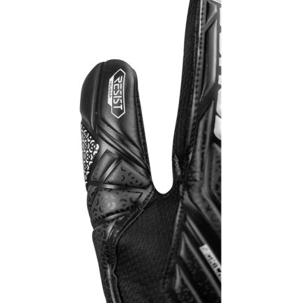 Воротарські рукавиці Reusch Attrakt Resist 55 70 615 7700