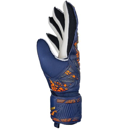 Воротарські рукавиці Reusch Attrakt Solid 54 70 515 4410