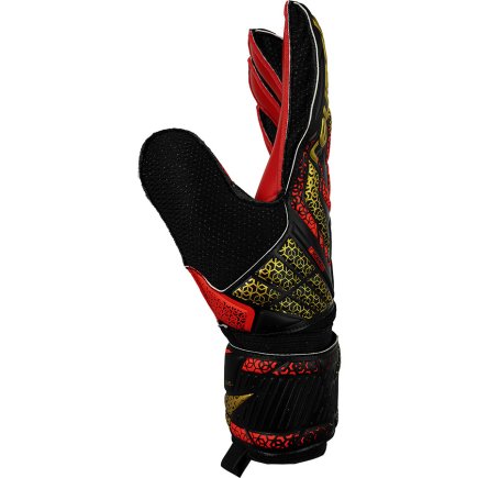 Воротарські рукавиці Reusch Attrakt Solid 55 55 70 515 7075