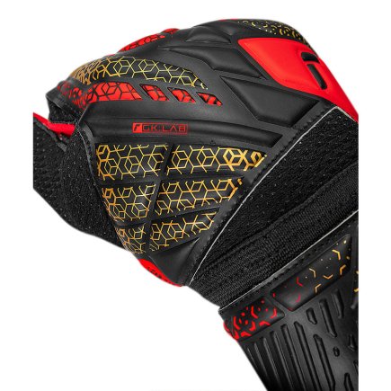 Воротарські рукавиці Reusch Attrakt Solid 55 55 70 515 7075