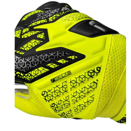 Воротарські рукавиці Reusch Attrakt Solid 55 70 515 2014