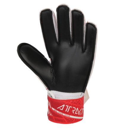 Воротарські рукавиці Reusch Attrakt Solid Junior 54 72 016 8905 дитячі