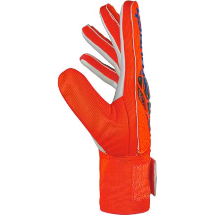 Вратарские перчатки Reusch Attrakt Starter Solid 54 70 514 2210