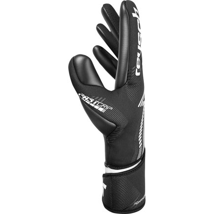 Воротарські рукавиці Reusch Fastgrip Infinity 55 70 700 7700
