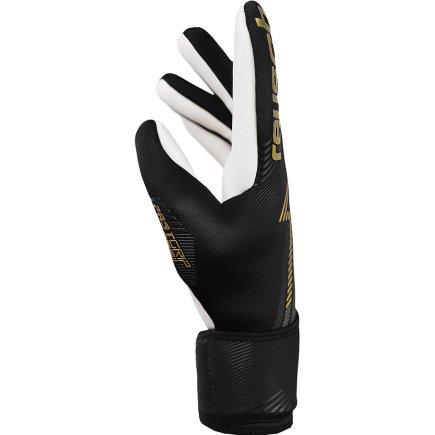 Воротарські рукавиці Reusch Fastgrip Silver 55 70 700 7707