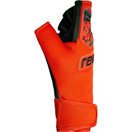 Воротарські рукавиці Reusch Futsal Grip 53 70 320 3333