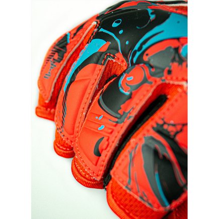 Воротарські рукавиці Reusch Futsal Grip 53 70 320 3333