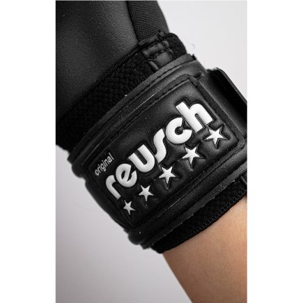 Воротарські рукавиці Reusch Legacy Arrow Gold X 53 70 904 7700
