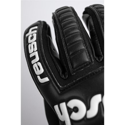 Воротарські рукавиці Reusch Legacy Arrow Gold X 53 70 904 7700