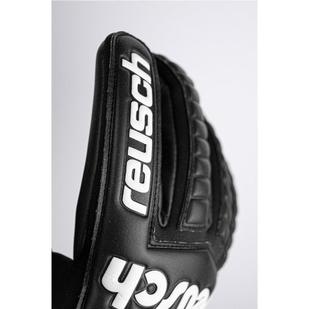 Воротарські рукавиці Reusch Legacy Arrow Gold X 53 70 904 7700