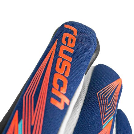 Вратарские перчатки Reusch Pure Contact Gold 54 70 100 4848