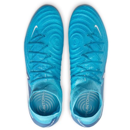 Бутсы Nike Phantom Luna II Elite FG FJ2572-400 - Официальная Продукция