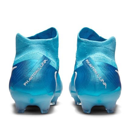 Бутсы Nike Phantom Luna II Elite FG FJ2572-400 - Официальная Продукция