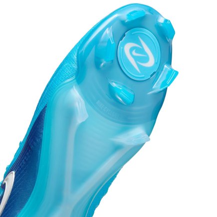 Бутсы Nike Phantom Luna II Elite FG FJ2572-400 - Официальная Продукция