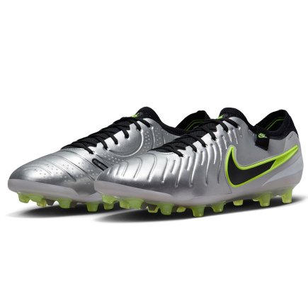 Бутсы Nike Tiempo Legend 10 Elite AG-Pro DV4330-001 - Официальная