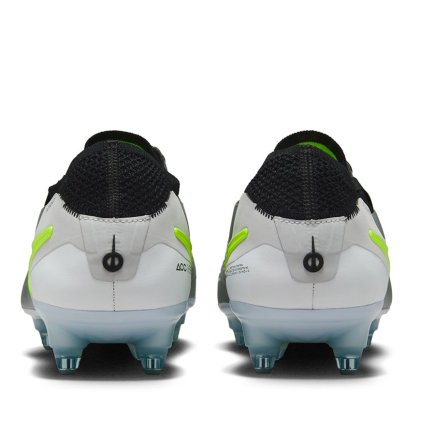 Бутси Nike Tiempo Legend 10 Elite SG-Pro AC DV4329-001 - Офіційна Продукція